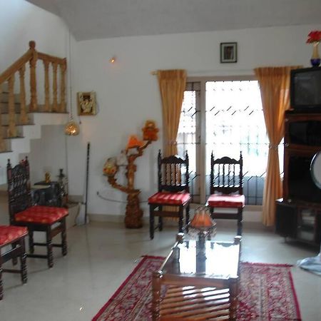 La Paz Coorg Homestay At Madikeri Town Esterno foto