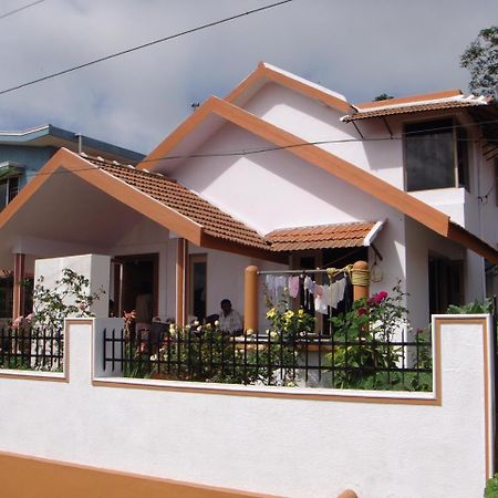 La Paz Coorg Homestay At Madikeri Town Esterno foto